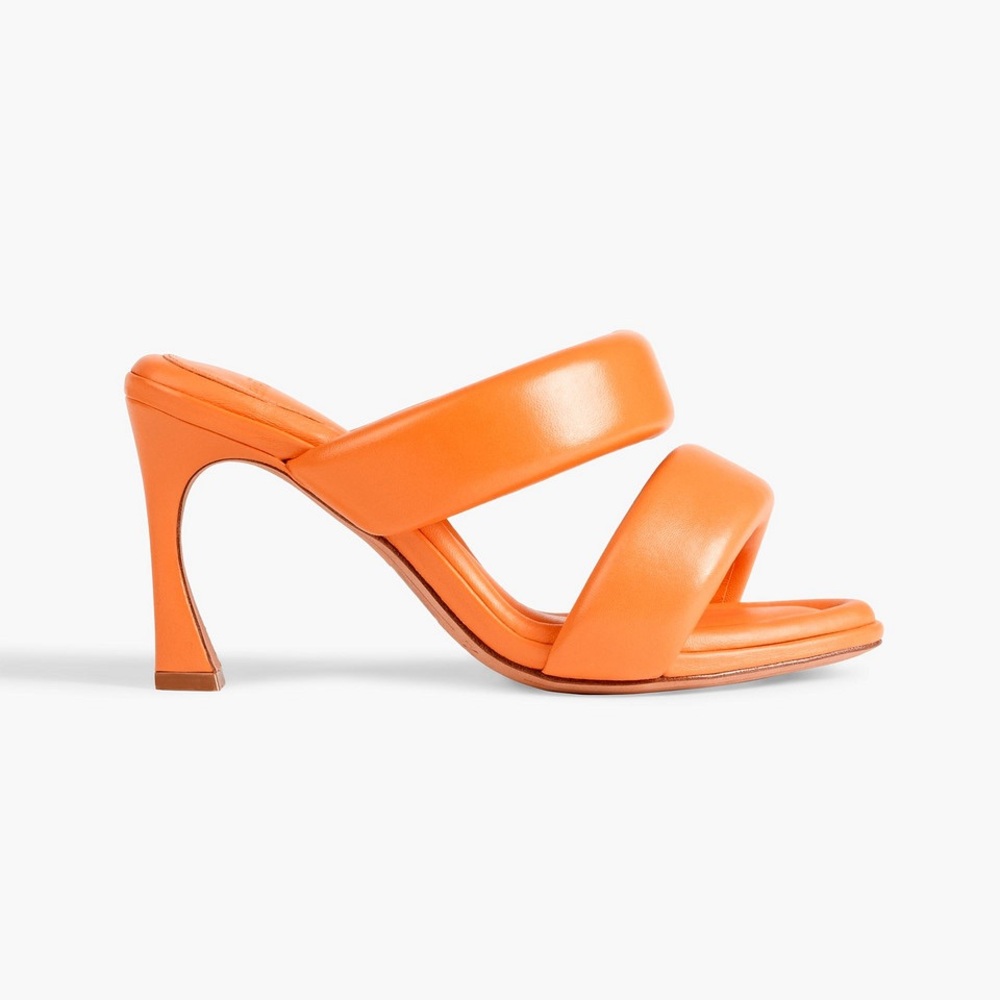 Alexandre Birman Lilla Sandal 85mm